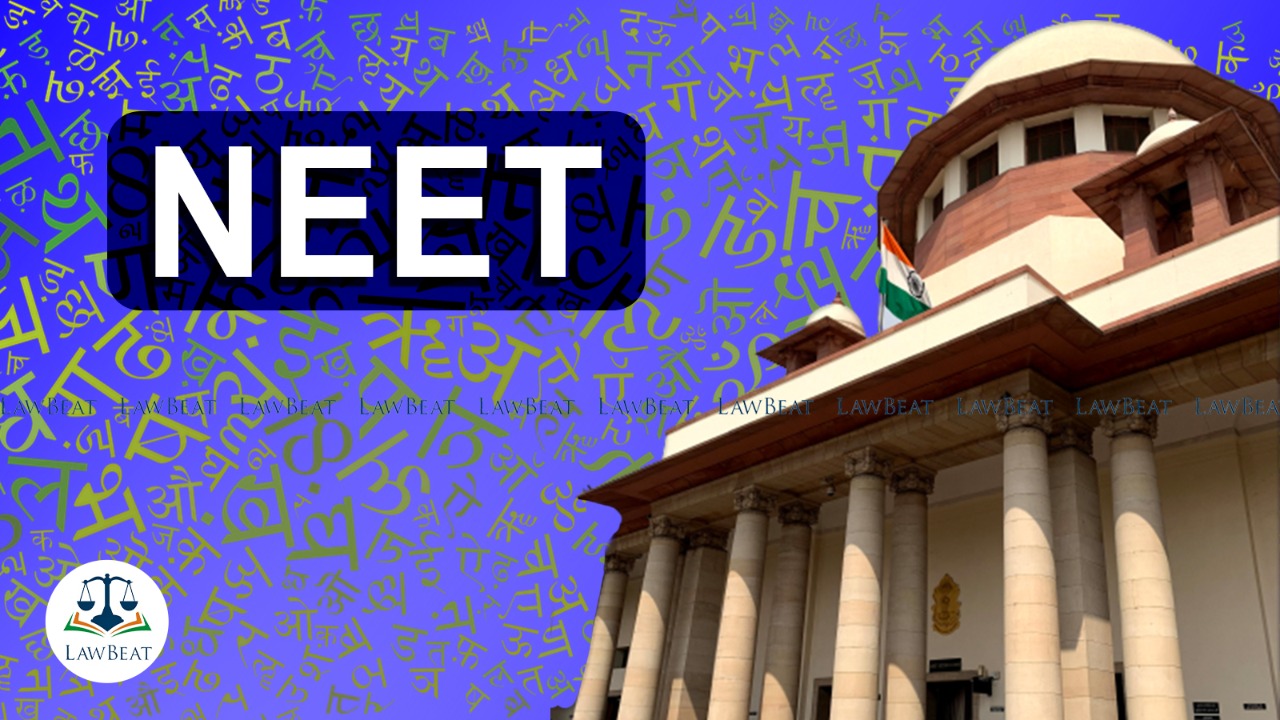 Supreme Court issues notice in plea challenging TN government GO mandating 50% reservation for government doctors in super speciality courses Supreme Court issues notice in plea challenging TN government GO mandating 50% reservation for government doctors in super speciality courses